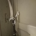 À louer: Coupe branche télescopique 