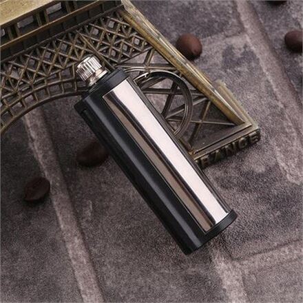 40PCS New Waterproof Permanent Lighter Keychain FREE SHIPPING