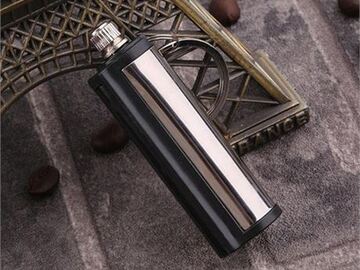 Bulk Lots: 40PCS New Waterproof Permanent Lighter Keychain FREE SHIPPING