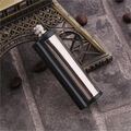 Bulk Lots: 40PCS New Waterproof Permanent Lighter Keychain FREE SHIPPING