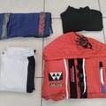 Selling with online payment: NIJISANJI Seraph Dazzlegarden Cosplay Set