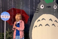 Selling with online payment: Beyond The Boundary - Mirai Kuriyama
