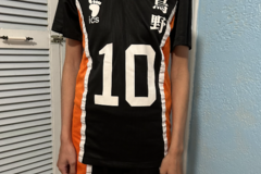 Selling with online payment: Haikyu!! - Hinata Shoyo