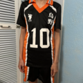 Selling with online payment: Haikyu!! - Hinata Shoyo