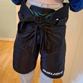 Verkaufen mit Online-Zahlungen: Eishockeyhose Bauer JR