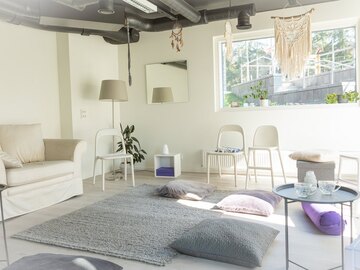 Vuokrataan: Valoisa 36m2 tila Mannerheimintie 162