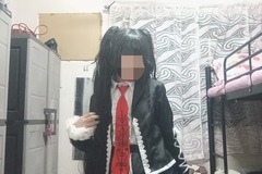 Selling with online payment: Celestia Ludenburg 