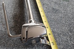 Selling with online payment: Mapex tom arm/10 mm hex