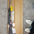 Selling: Ruger Air Hawk Elite ll