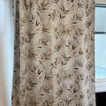 Myydään: Curtains 