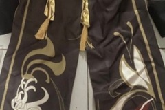 Selling with online payment: GENSHIN IMOACT HUATO COSPLAY 