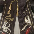Selling with online payment: GENSHIN IMOACT HUATO COSPLAY 