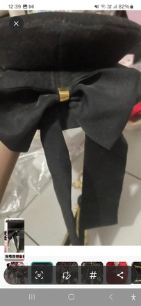 GENSHIN IMOACT HUATO COSPLAY 