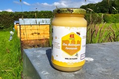 Les miels : Miel d'été 