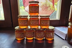 Les miels : Miels du Berry