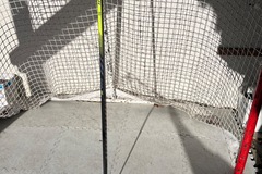 Verkaufen mit Online-Zahlungen: Warrior LX2 Pro Junior Schläger