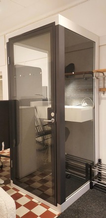 Keitele Co-Working, shared working place in beautiful Vallila 