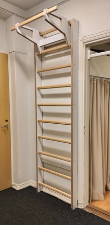 Hiljainen työtila esim. tutkijoille ja kirjoittajille