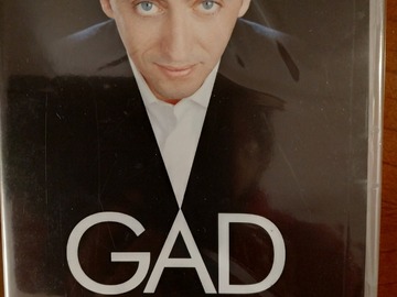 Vente: DVD Gad Elmaleh L'autre c'est moi  