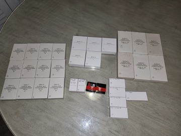 Bulk Lots: Surratt Makeup--various