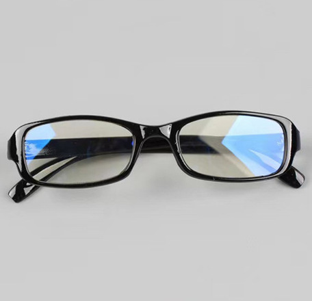 100pcs Retro Small Square Frame Sunglasses
