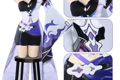 Selling with online payment: Acheron Honkai Star Rail