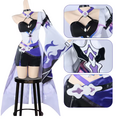 Selling with online payment: Acheron Honkai Star Rail