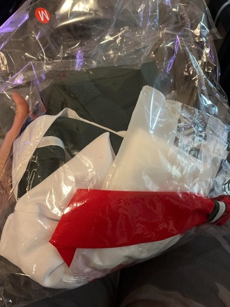 Kagome Higurashi - Inuyasha Cosplay