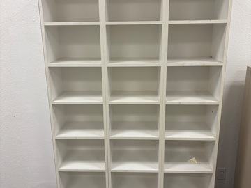 Selling with online payment: Storage cabinet. Custom built 