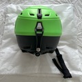 Winter sports: Smith  Camber Ski Helmet