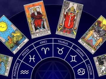 Selling: Next 6 Months using Tarot, Runes and Astrolgy