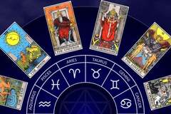 Selling: Next 6 Months using Tarot, Runes and Astrolgy