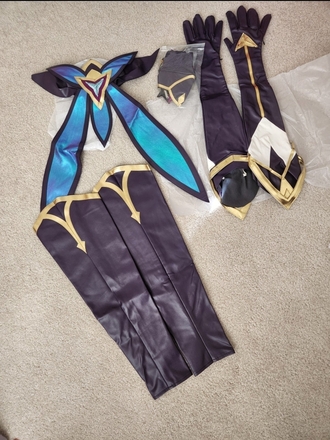 Star Guardian Akali