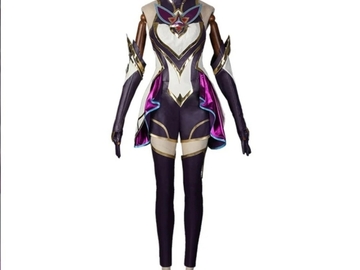 Selling with online payment: Star Guardian Akali