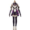 Selling with online payment: Star Guardian Akali
