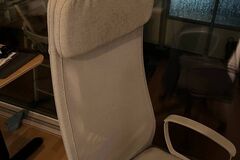 Myydään: Ikea Markus Office Chair