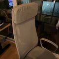 Myydään: Ikea Markus Office Chair