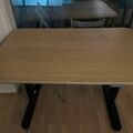 Myydään: Ikea Bekant Standing Desk