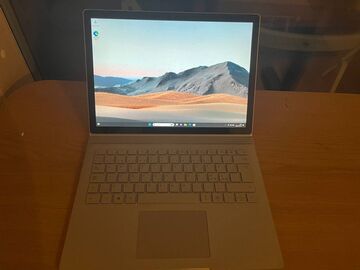 Myydään: Microsoft Surface Book 3 – 2021 / 2-in-1 laptop