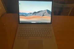 Myydään: Microsoft Surface Book 3 – 2021 / 2-in-1 laptop