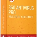 Bulk Lots: 360 Antivirus Pro