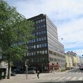 Vuokrataan: Siistejä toimistohuoneita Kampissa