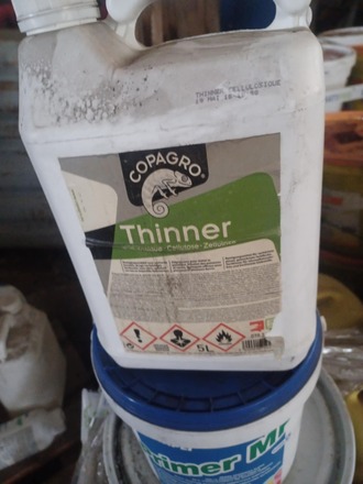 Produit divers