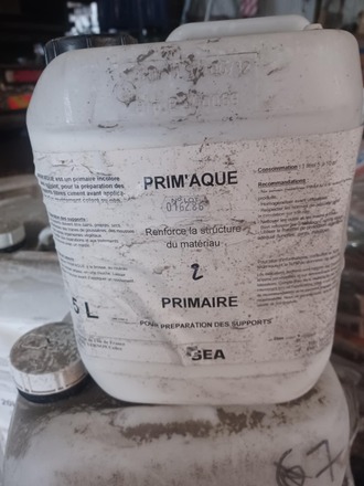 Produit divers