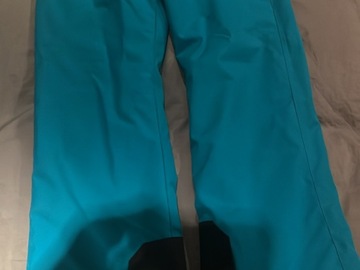 General outdoor: Ski Jacket and Pants