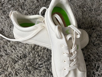 For Sale: Cariuma sneakers