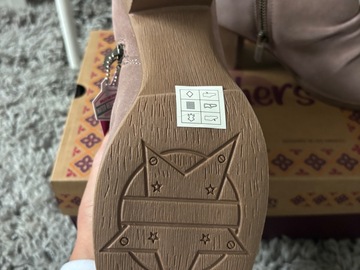 For Sale: Skechers bootie