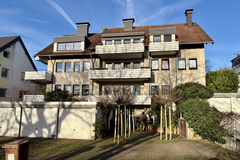 Tauschobjekt: Biete 4,5 Zi. ETW in Essen Heisingen. Suche ETW in Berlin 