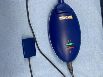 Nieuwe apparatuur: Sirona XIOS sensor size 2 inclusief Lenovo laptop