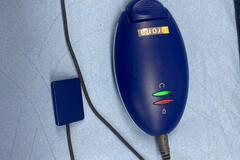 Nieuwe apparatuur: Sirona XIOS sensor size 2 inclusief Lenovo laptop